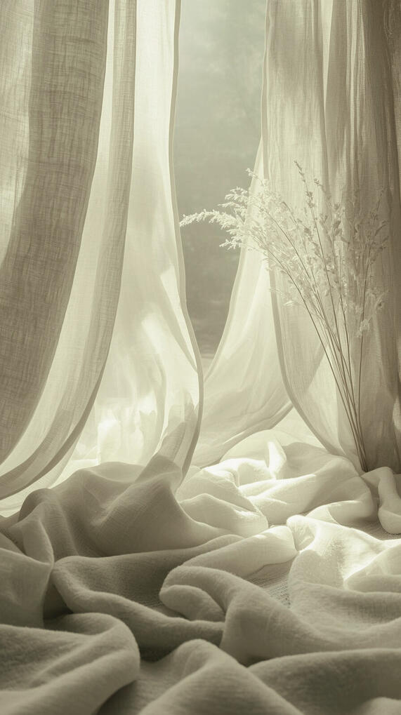 Styling for Natural Movement & Daily Rhythms