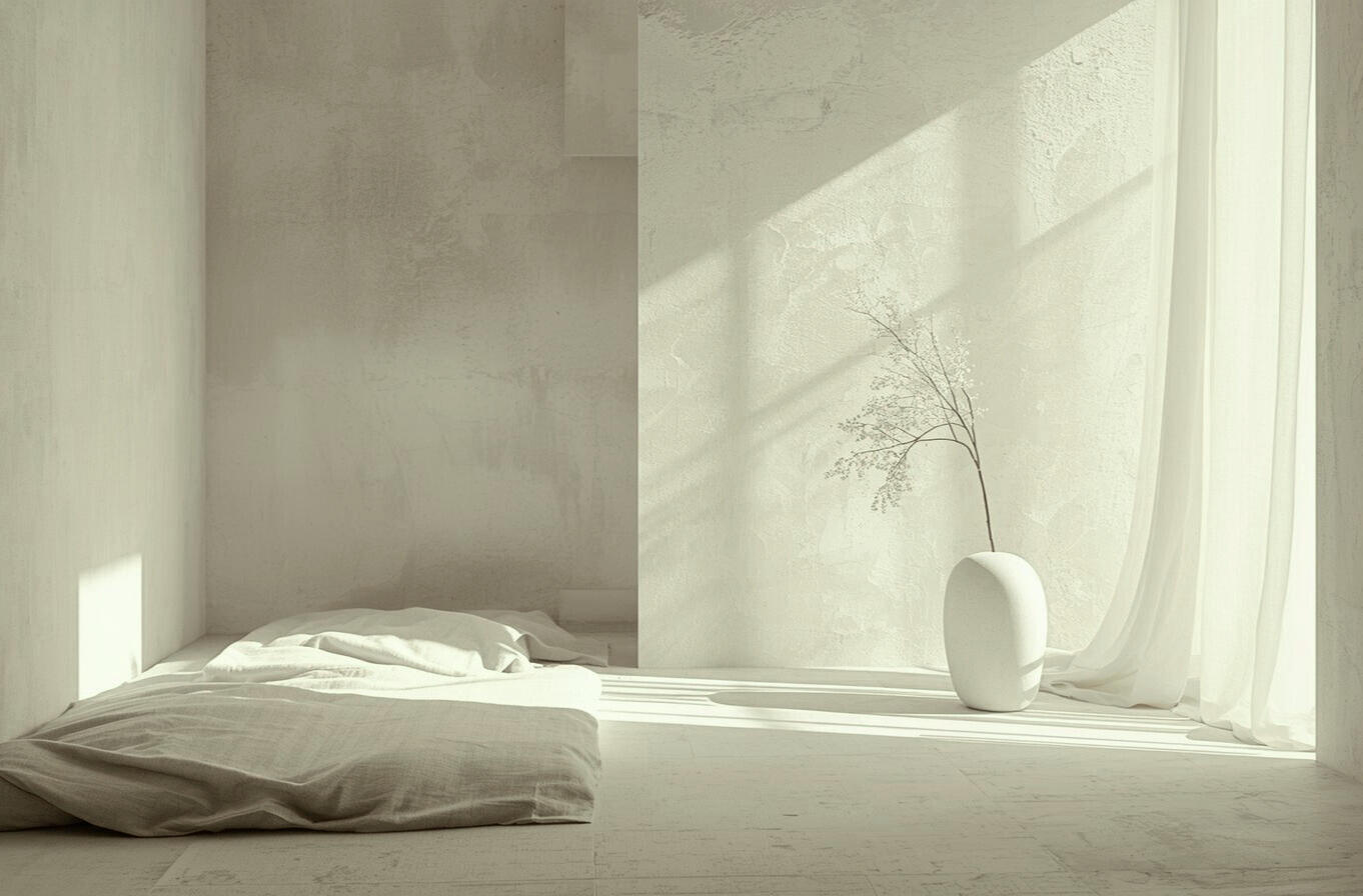 Design Intimate Corners for Deep Restoration